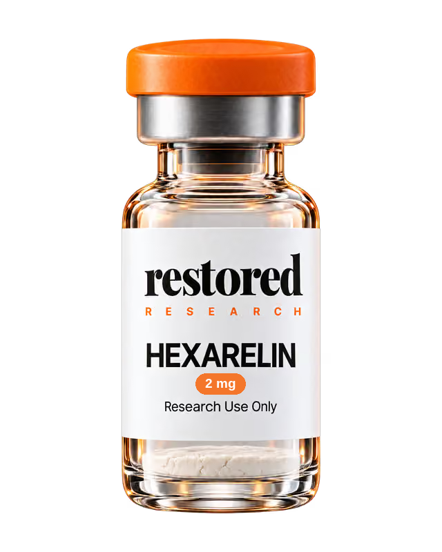 Hexarelin