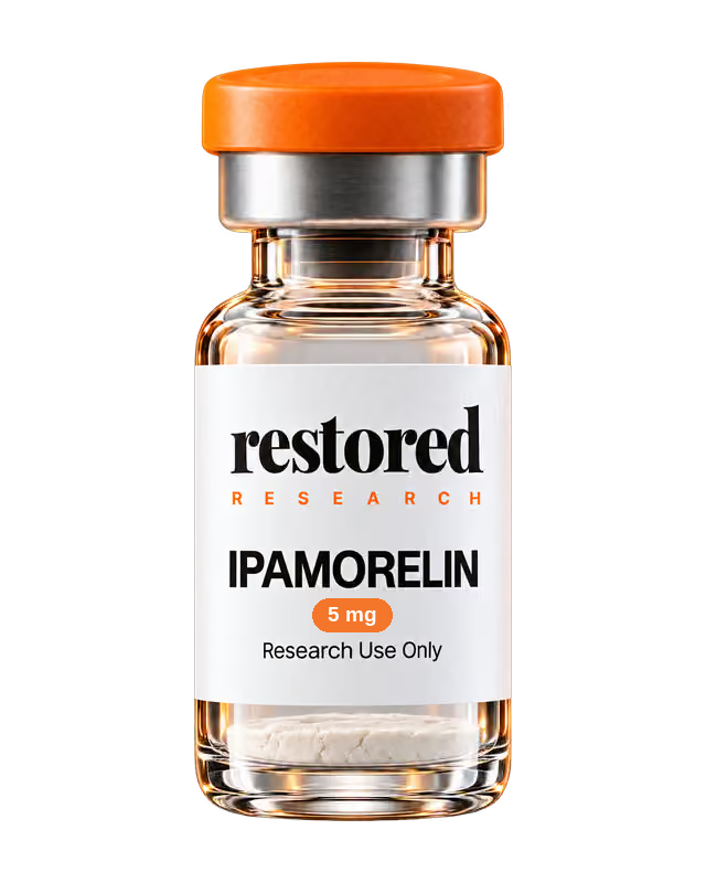 Ipamorelin
