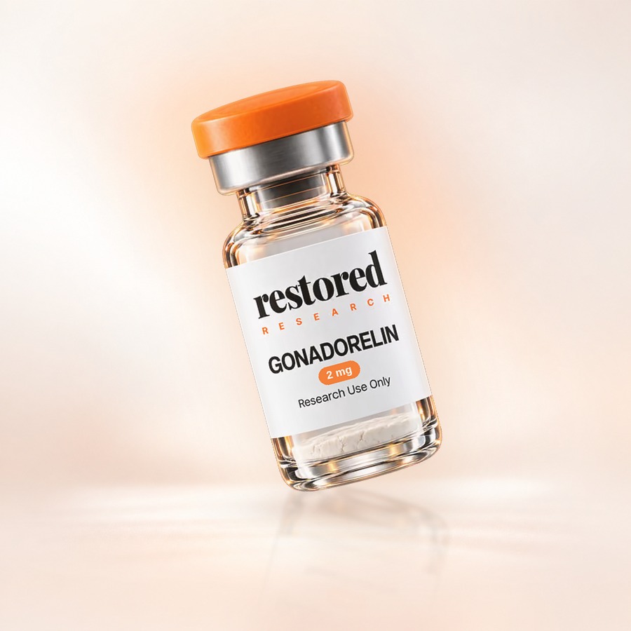Gonadorelin