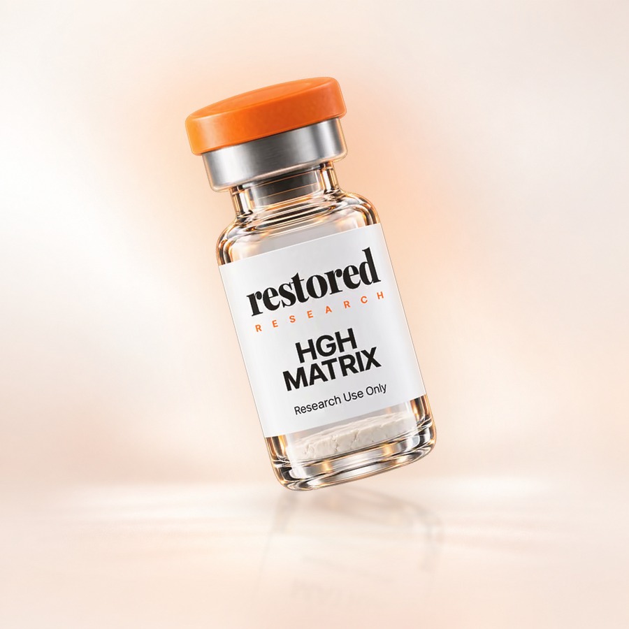 HGH Matrix