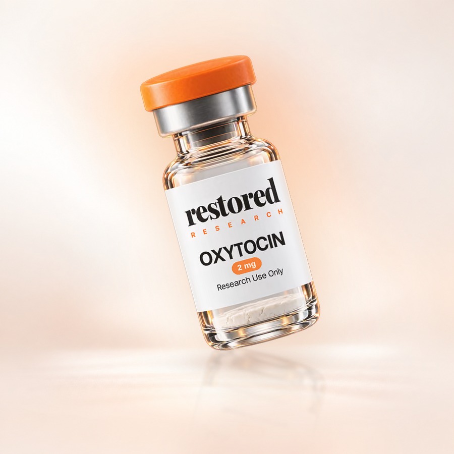 Oxytocin