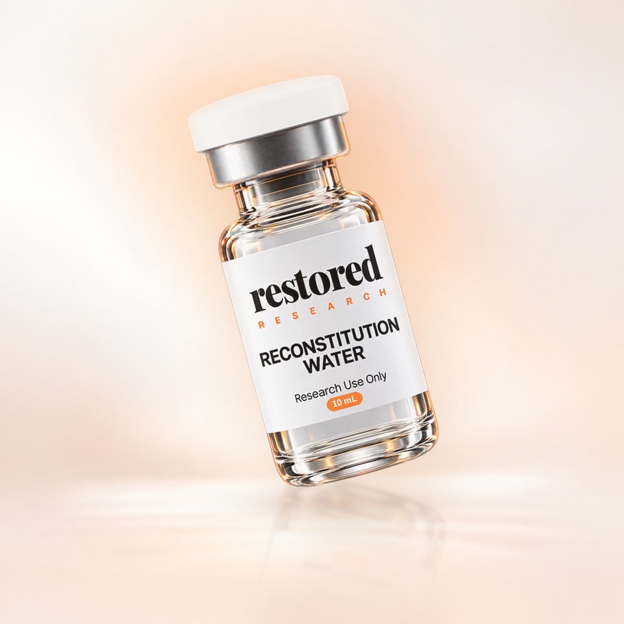 Reconstitution Water
