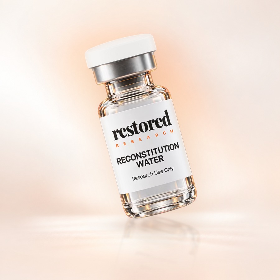 Reconstitution Water